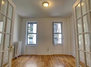 507 W 169th St APT 31, New York, NY 10032
