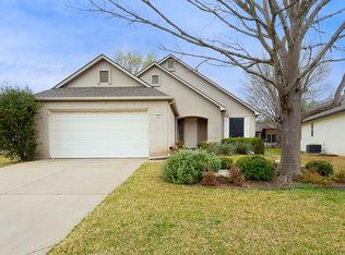 120 Beautybush Trl, Georgetown, TX 78633