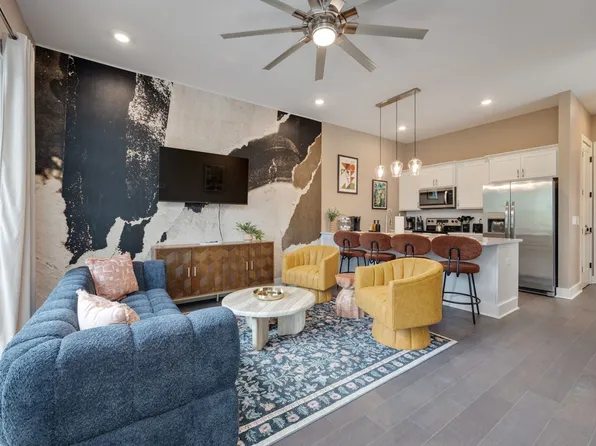 2719 Alameda St #101, Nashville, TN 37208