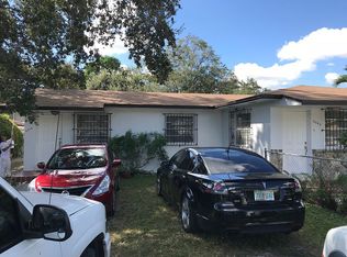 2050 SW 61st Ave, Miami, FL 33155