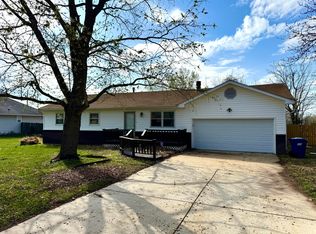 4200 W Monterrey St, Battlefield, MO 65619