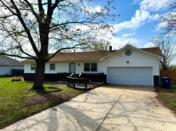 4200 W Monterrey Street, Battlefield, MO 65619