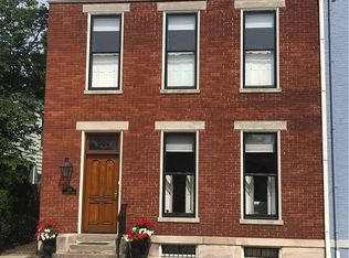 508 Jefferson Street, Madison, IN 47250
