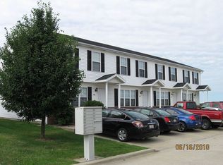 239 Crossing Dr, Normal, IL 61761