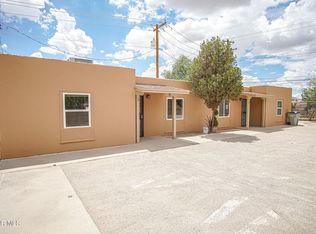 601 Lafayette Dr UNIT 3, El Paso, TX 79915
