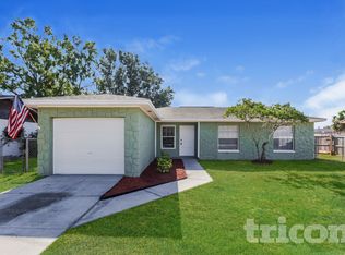 1201 Windsor Cir, Brandon, FL 33510