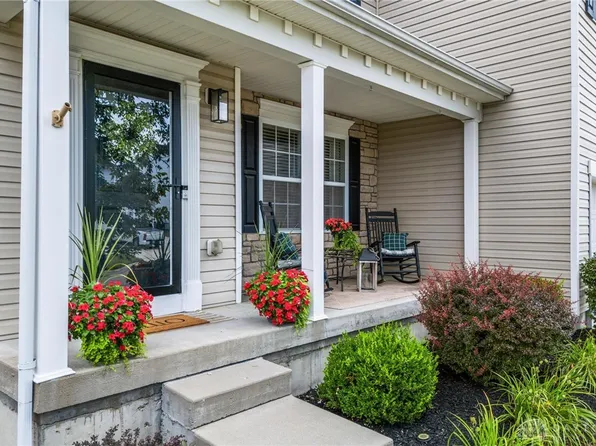 3524 Kelly Marie Way, Franklin, OH 45005
