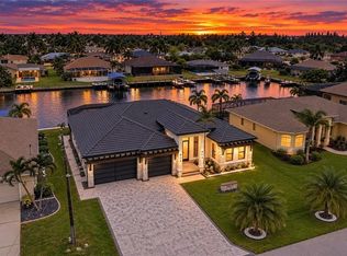 2517 SW 38th St, Cape Coral, FL 33914