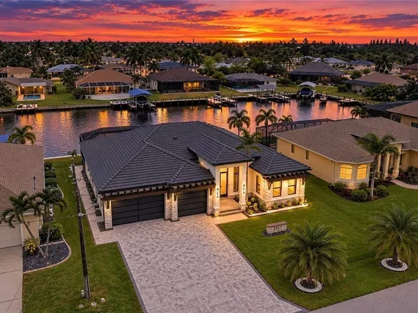 2517 SW 38th St, Cape Coral, FL 33914