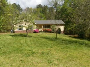 986 Saddleback Way, Lawrenceville, GA 30045