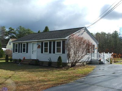 42 Sedgewood Drive, Kennebunk, ME, 04043