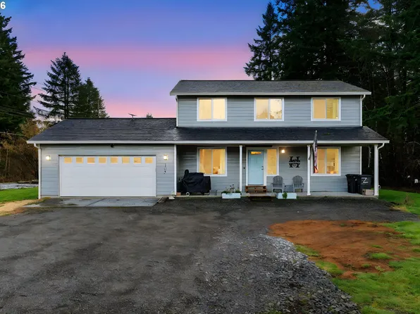 105 JOHNSON RD, Winlock, WA 98596