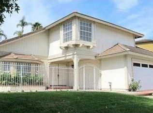 3545 Fairmont Blvd, Yorba Linda, CA 92886