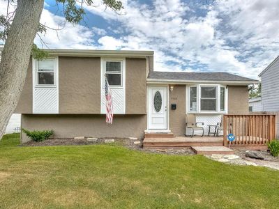 5108 Cherry Creek Pkwy N, Columbus, OH, 43228