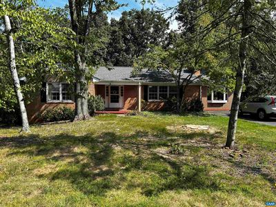 515 Stonefield Cir, Earlysville, VA, 22936