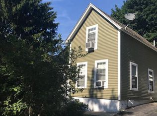 4 Whitaker Ave, Norwich, CT 06360