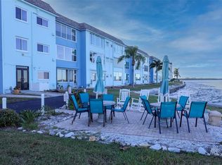 5 Gateshead Dr APT 107, Dunedin, FL 34698