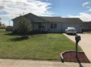 111 Blue Willow Ln, Cape Girardeau, MO 63701