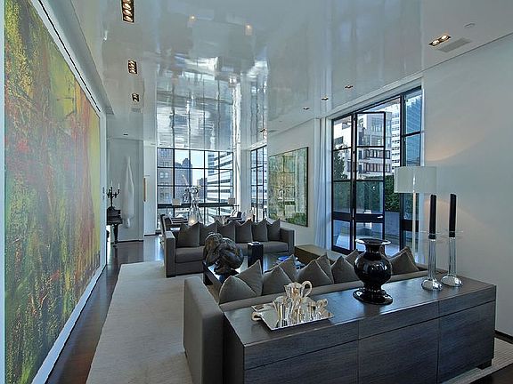 3rd image of 60 Warren St #Penthouse