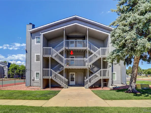 8100 W Quincy Avenue #N20, Denver, CO 80123