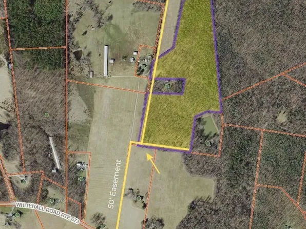 0 Whitehall Rd #B, Sandy Hook, VA 23153