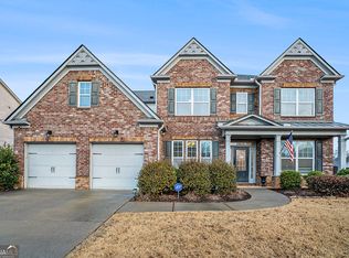 4910 Wagon Trl, Cumming, GA 30028