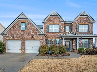 4910 Wagon Trl, Cumming, GA, 30028