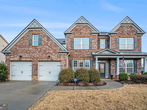 4910 Wagon Trl, Cumming, GA 30028