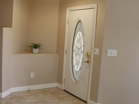 ENTRY WAY