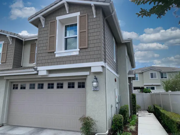 13251 N Peak Vista Dr, Lakeside, CA 92040