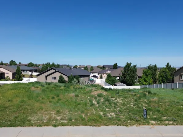 2732 Player Drive, Casper, WY 82601