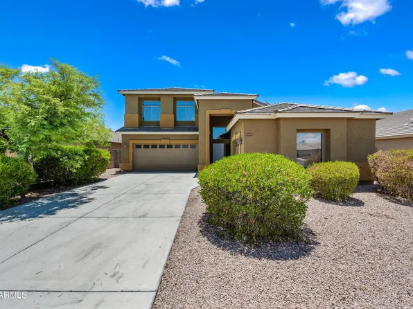 11237 W DAVIS Lane, Avondale, AZ 85323