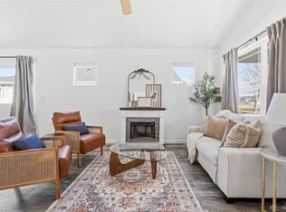 4319 Mariposa Lane, Evans, CO 80620