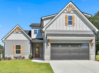 18 Leverett Dr #20, Newnan, GA 30265