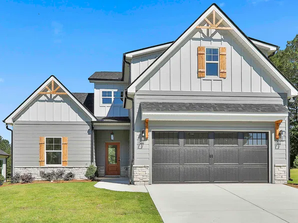 18 Leverett Dr #20, Newnan, GA 30265