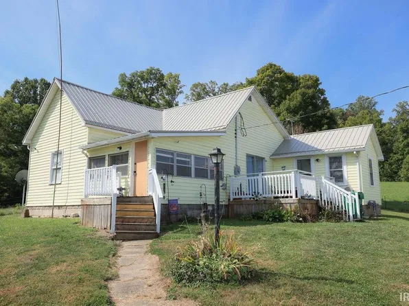 2665 N 231st Hwy, Spencer, IN 47460
