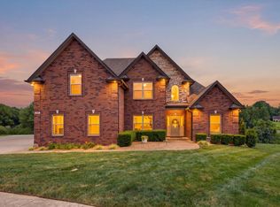 1276 Ambleside Ct, Clarksville, TN 37040