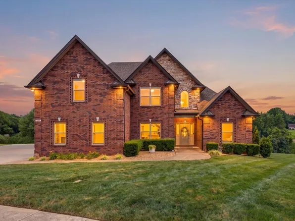 1276 Ambleside Ct, Clarksville, TN 37040