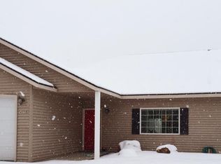 4115 S Bowdish Rd, Spokane, WA 99206