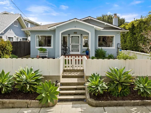 428 E Anapamu St, Santa Barbara, CA 93101