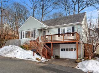 21 Roy St, Swampscott, MA 01907