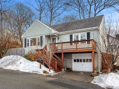 21 Roy St, Swampscott, MA, 01907