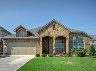 1108 Valerie Cv, Round Rock, TX 78665