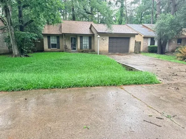 88 S Wavy Oak Cir, Spring, TX 77381