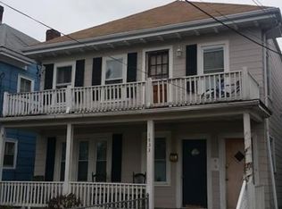 1833 Hyde Park Ave, Hyde Park, MA 02136