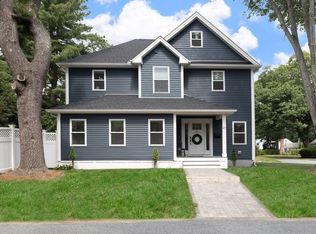 27 Connecticut Ave, Natick, MA 01760