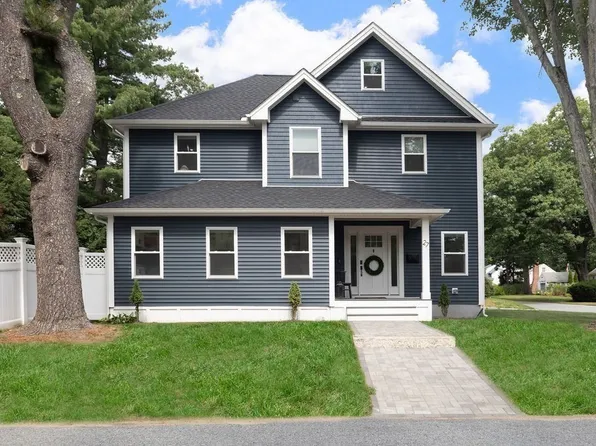 27 Connecticut Ave, Natick, MA 01760