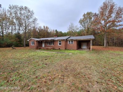 2184 Nc Highway 305, Rich Square, NC, 27869