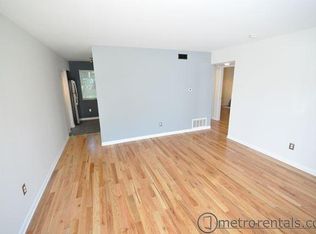 190 Kinnear Aly, Columbus, OH 43202