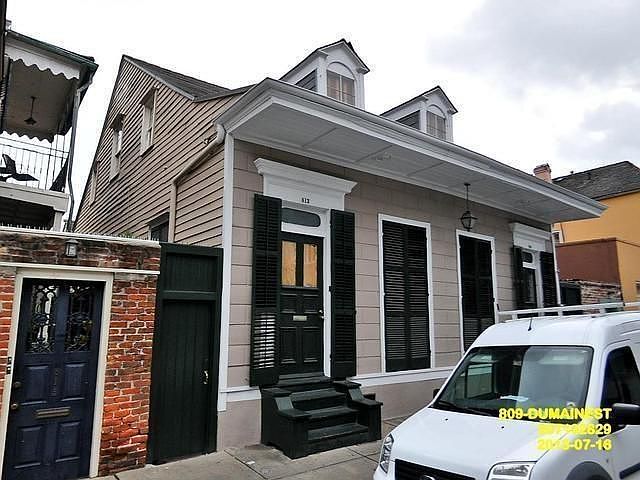 1st image of 809 Dumaine St